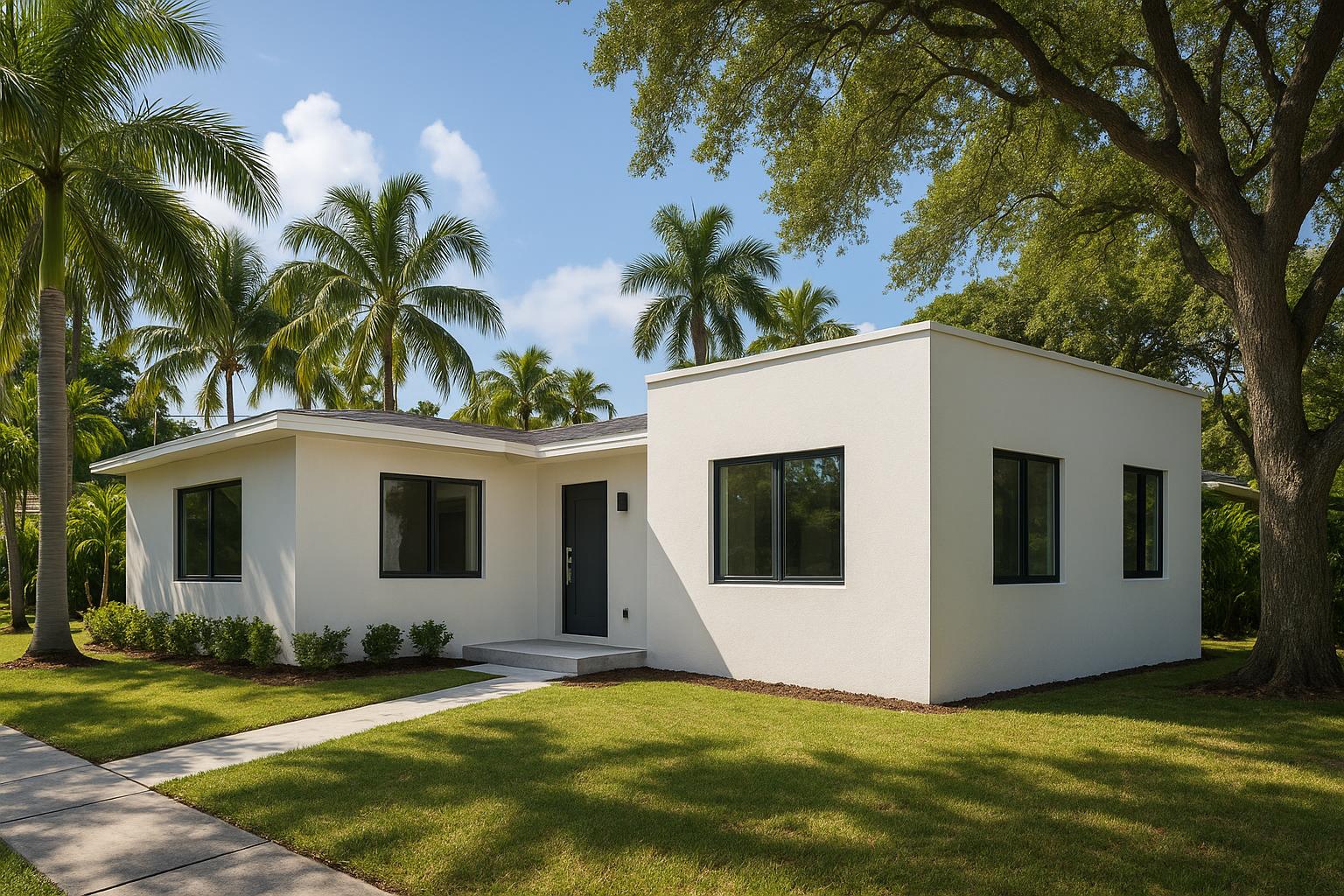 How to Plan a Home Addition in Pinecrest Without the Stress